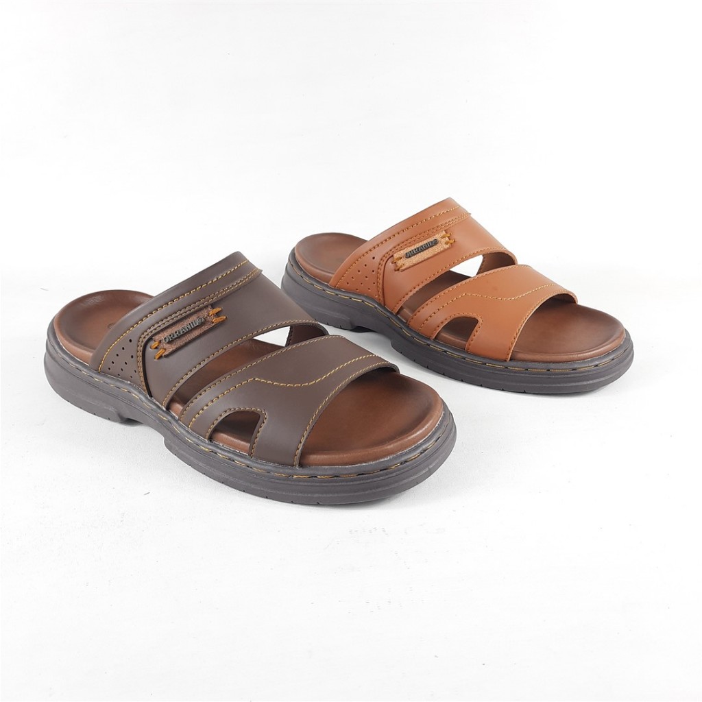 Sandal Slide Casual Pria Dewasa ORRANIL 863 (39-43)