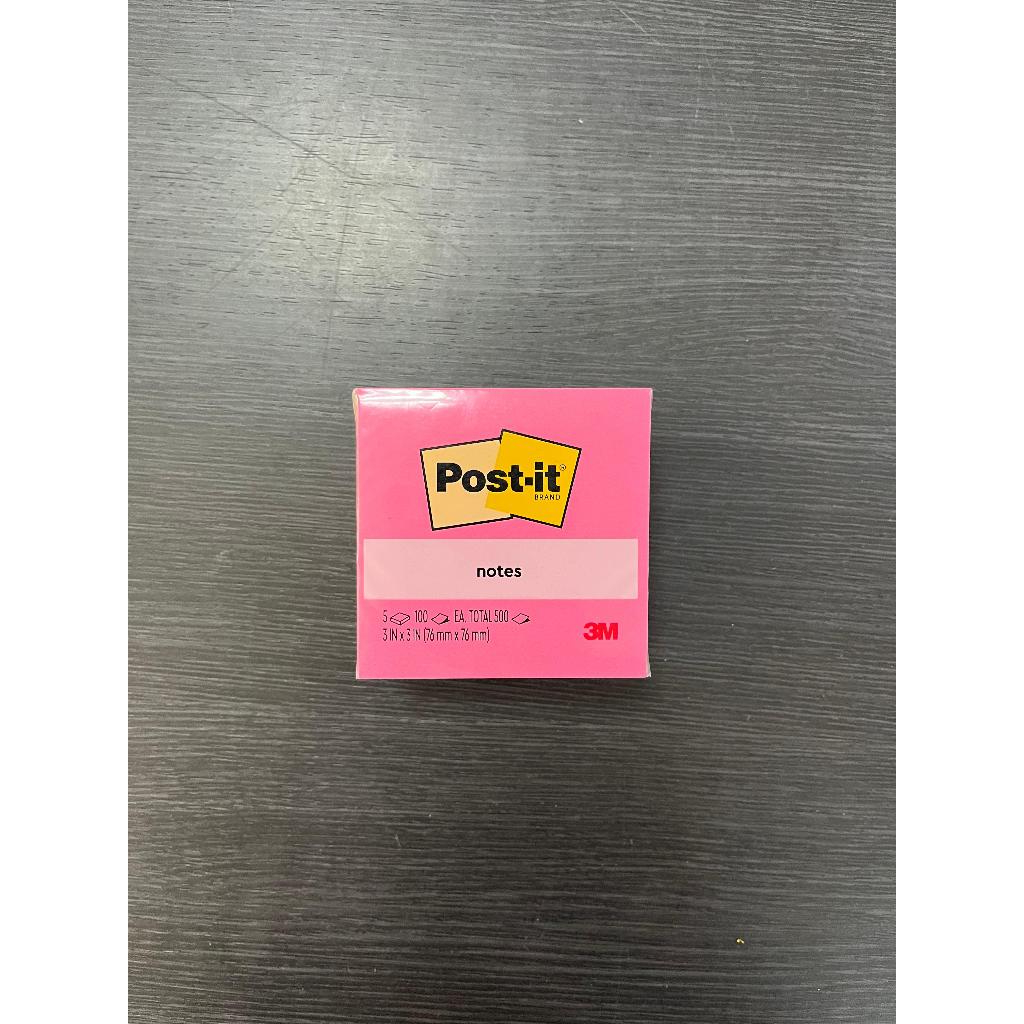 

Gramedia Bengkulu - 3M Post IT 654-5AN