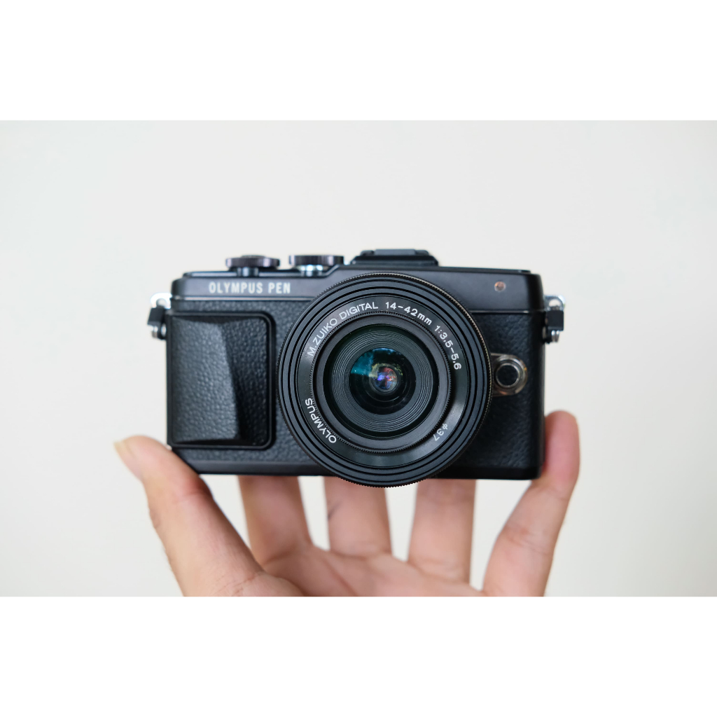 OLYMPUS EPL7 KIT BODY KIT MURAH MERIAH OLYMPUS EPL7 KIT