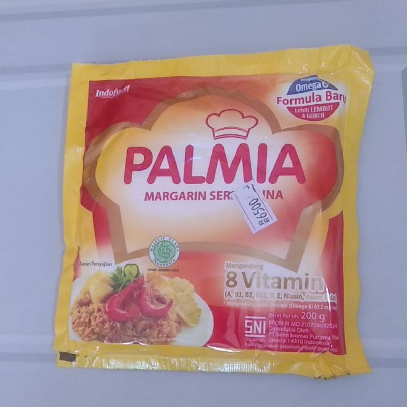 

Palmia