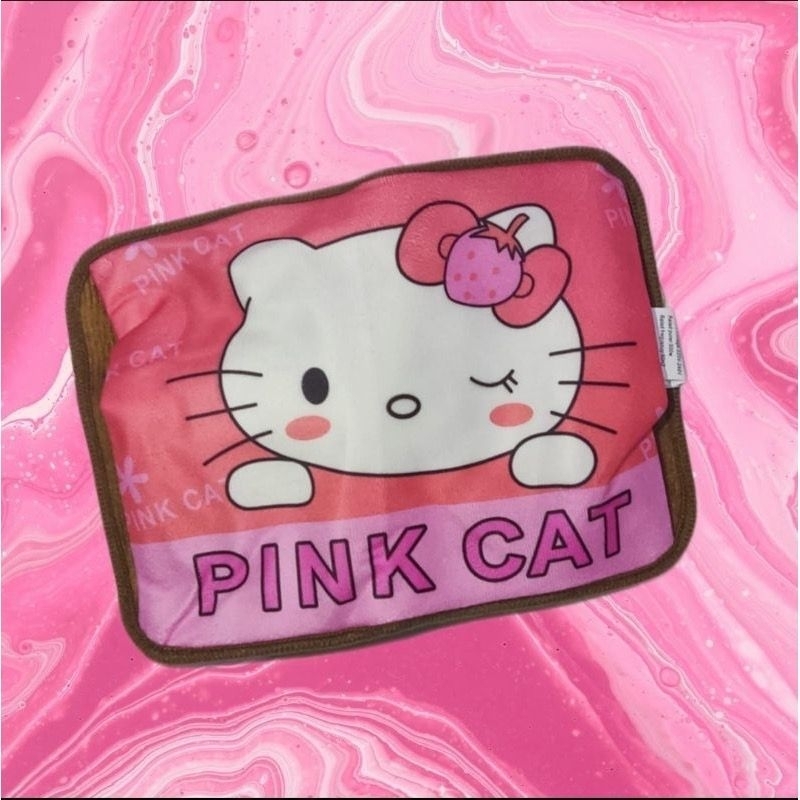 Bantal Air Panas Elektrik Bantal Panas Terapi