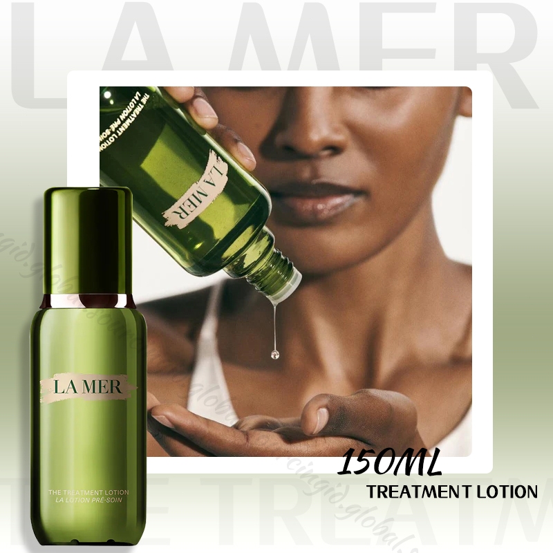 La Mer Treatment Lotion 30ml / 150ml / La Mer Serum /La Mer Essence