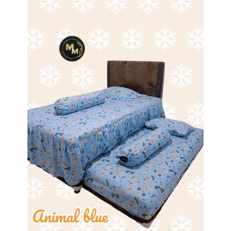 SPREI SORONG RUMBAI SPREI SORONG RUMBAI