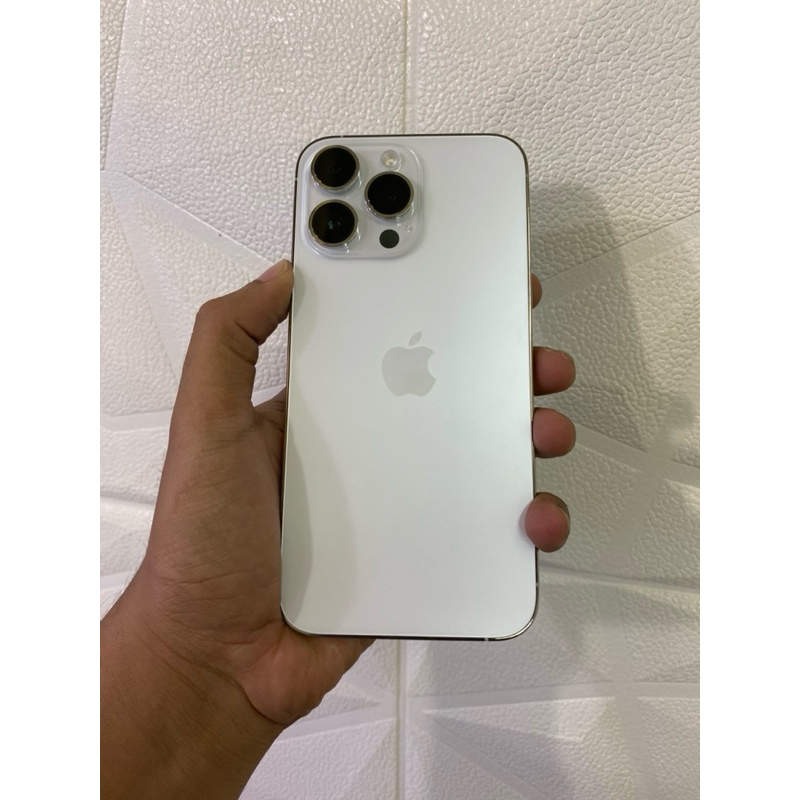 Iphone 14 promax 256 Beacukai