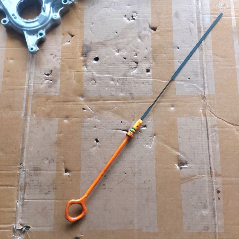 Stik Oli Honda Brio original Garansi