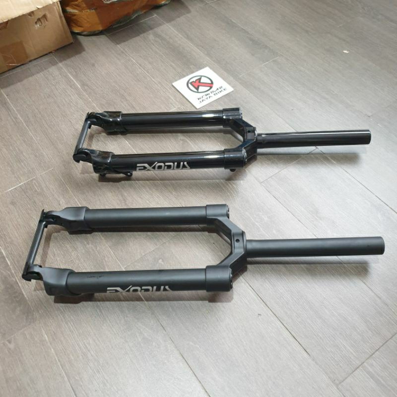 Fork Alloy BMX Exodus Sprinter TW