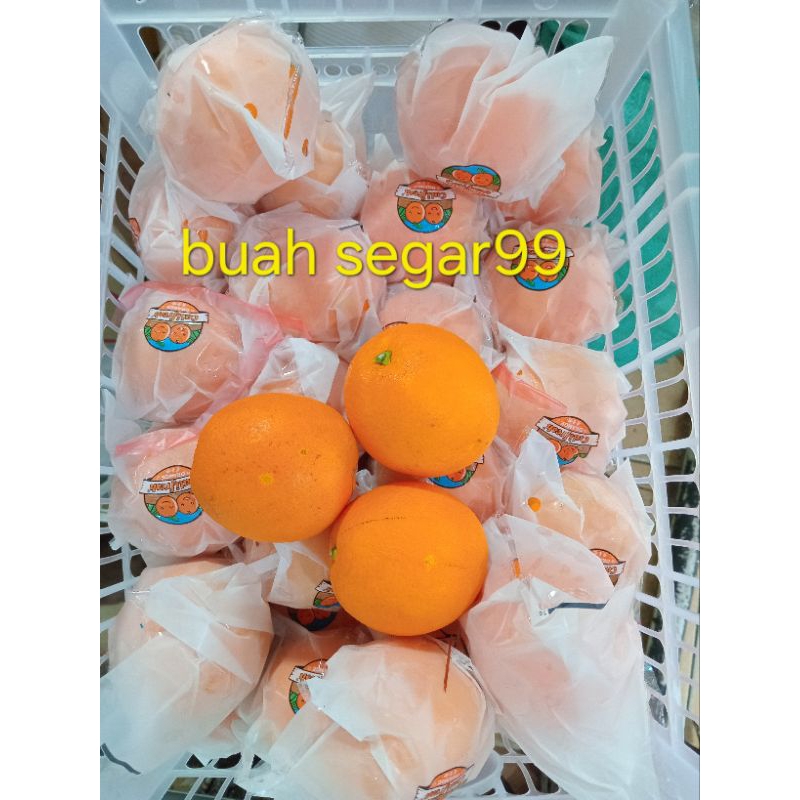 

Jeruk Sunkise noval 600 grm