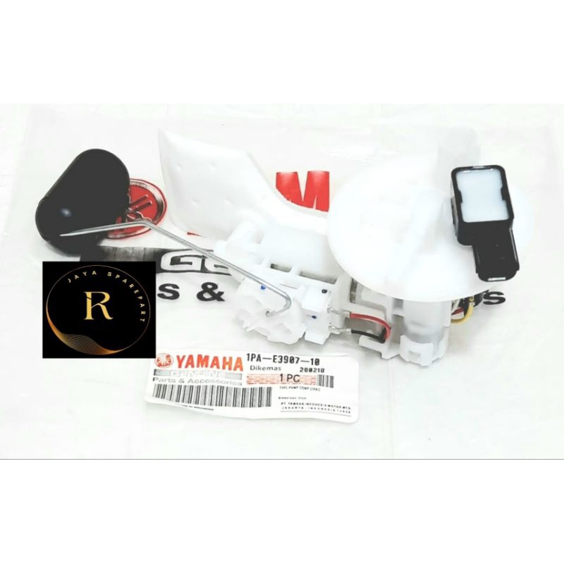 FUELPUMP/POMPA BENSIN 1PA UNTUK MOTOR YAMAHA VIXION NEW