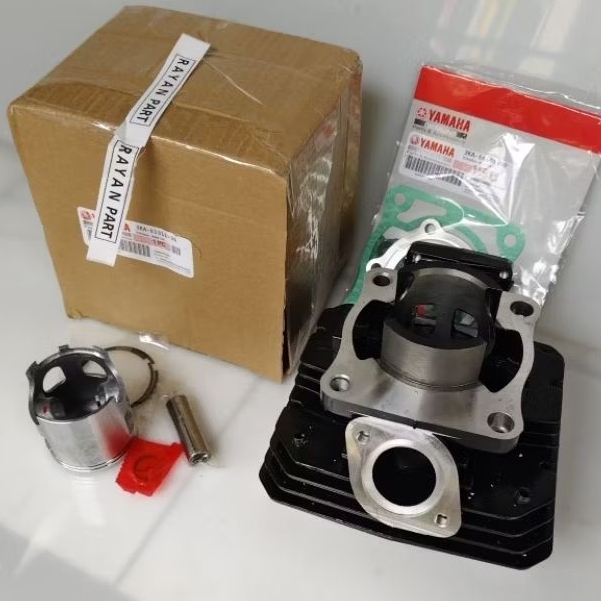 Blok seher Rx king RX king RX king RX king RX (3KA) blok+piston+top set