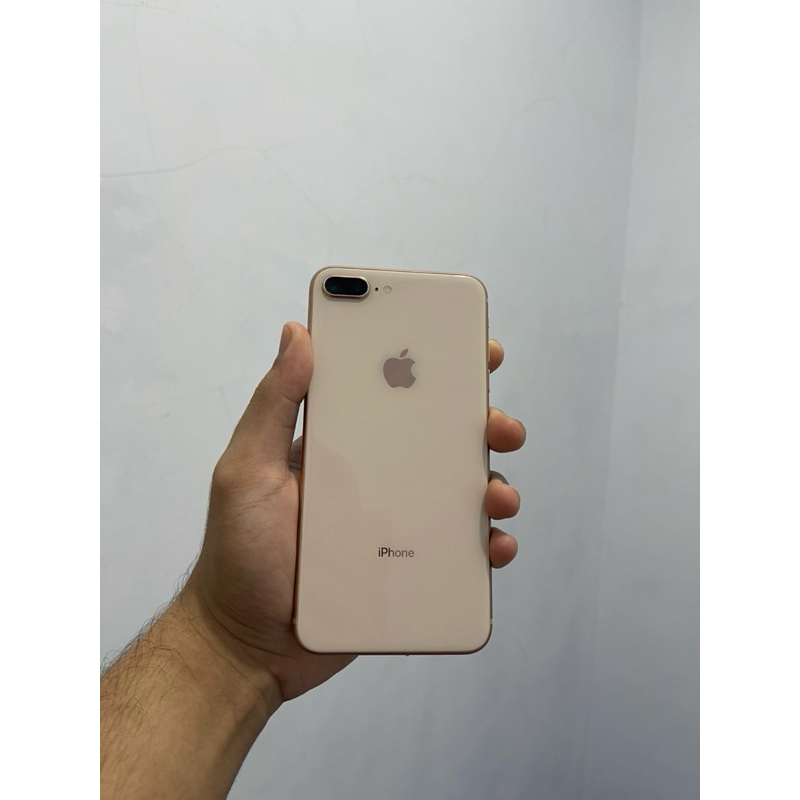 iPhone 8 Plus 256 GB