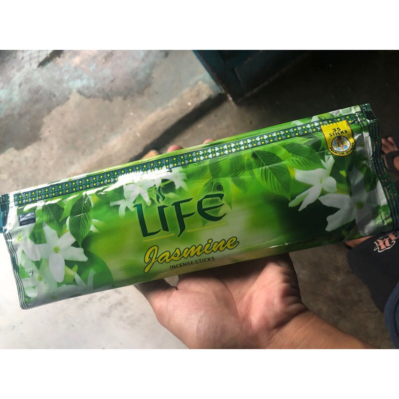 Dupa Life Jasmine Harum Bunga Melati