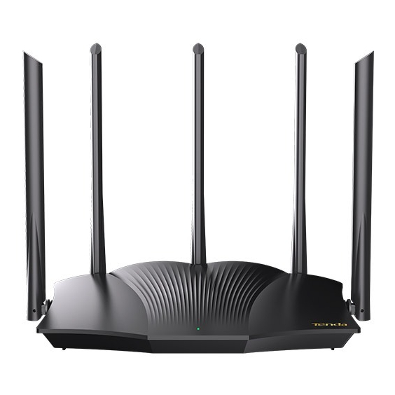 Tenda TX12 Pro AX3000 Dual Band Gigabit Wi-Fi 6 Router