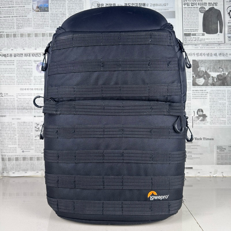 LOWEPRO PRO TAS KAMERA RANSEL