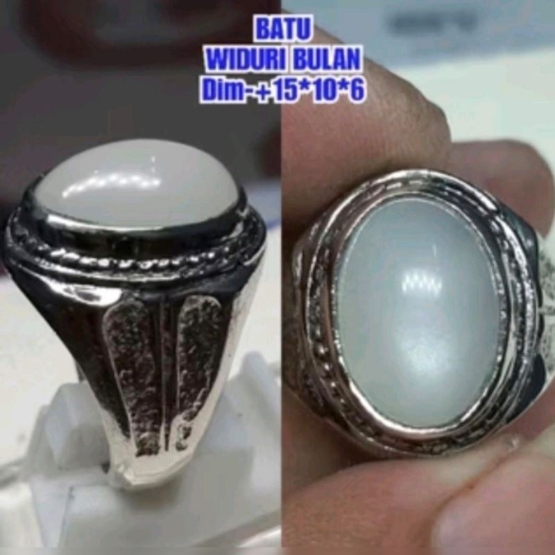 BATU CINCIN WIDURI BULAN