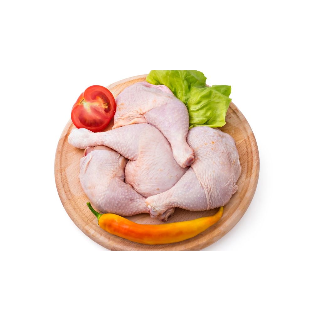 

Chicken || Paha Ayam Utuh 1kg