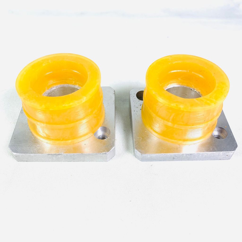 MANIPOL SATRIA FU MANIFOLD FU 28 30 32 34 35 38 INTAKE TEFLON FU RR RACING