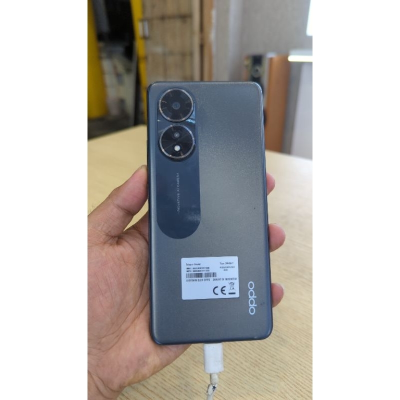 Oppo A58 6/128 seken