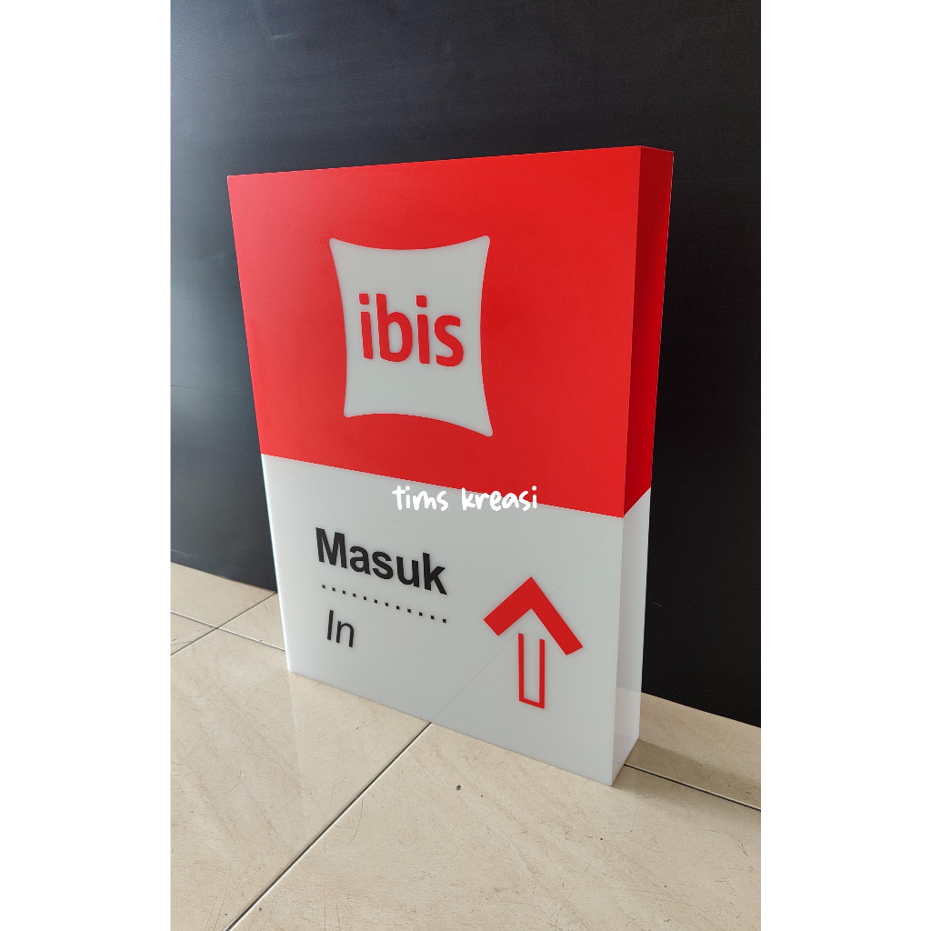 Box Akrilik | Cover Box | Kotak Akrilik | Akrilik