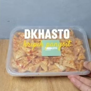 

pangsitgorengpedaamanis