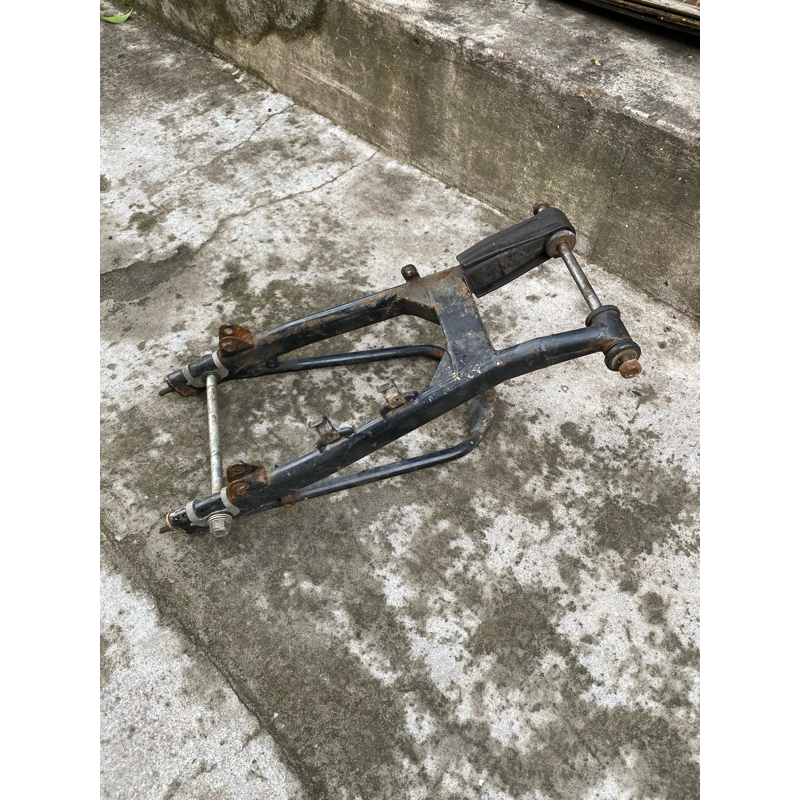 SWING ARM NINJA RR ORI PNP TIGER