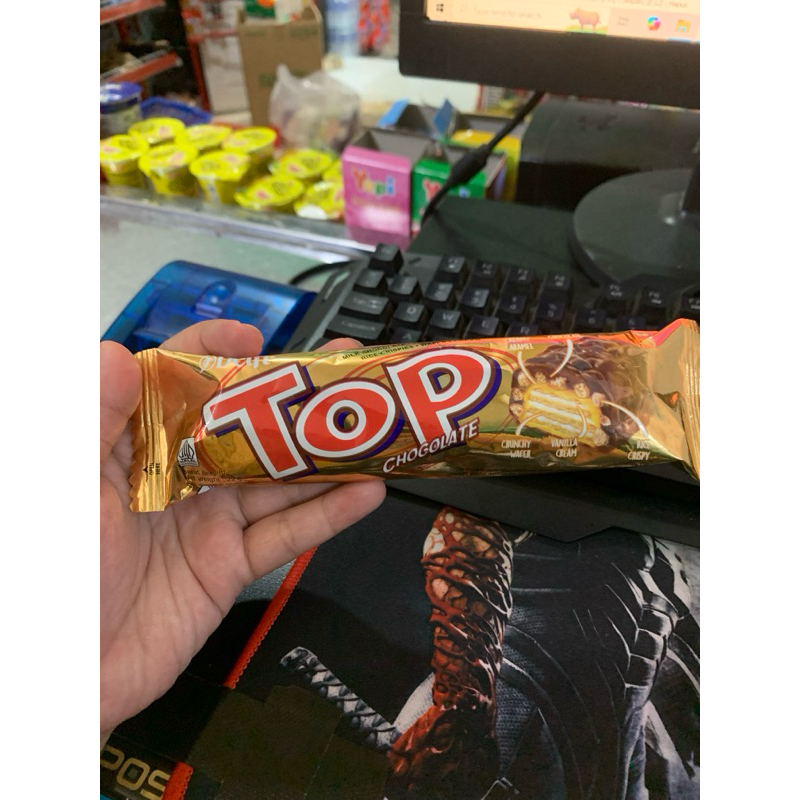 

[ECER] TOP DELFI 22gr