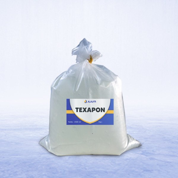 texapon / N170 / 170N/ Emal / sls/sles 25kg