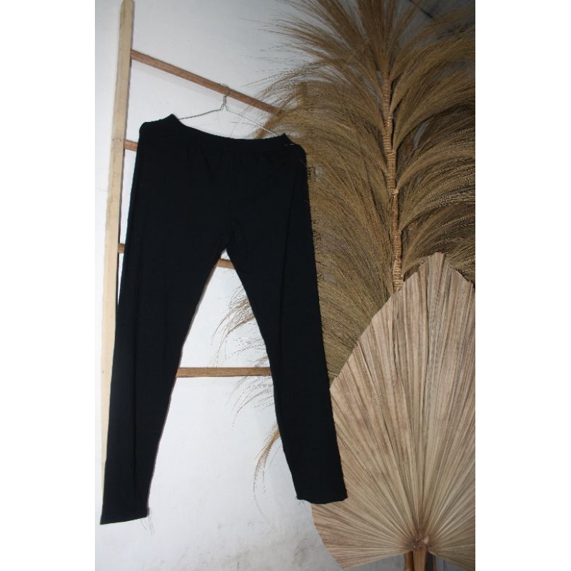 Celana Legging Panjang Wanita / 20pcs /Satu Kodi