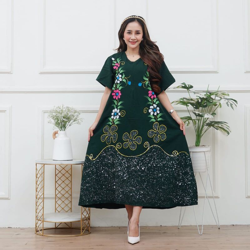 dastergodongijo/TERBARU DASTER TWILL ORI REMPEL CAP MALAMAN ASLI PEKALONGAN DASTER TWILL BUSUI LENGA