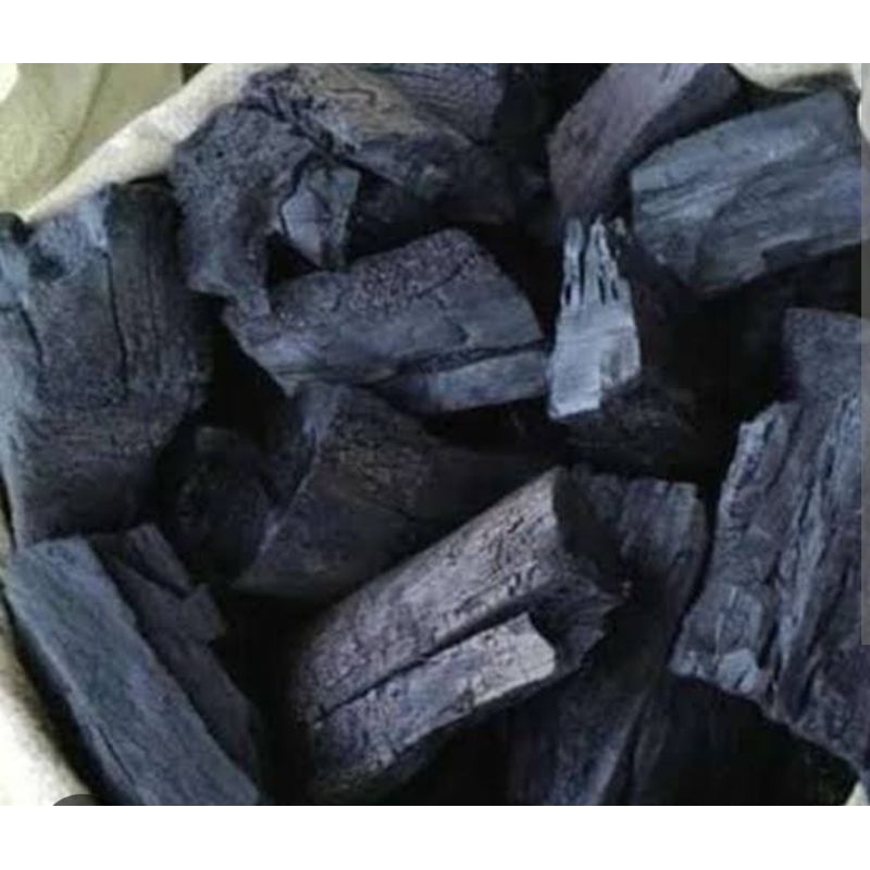 ARANG KAYU 1 KG