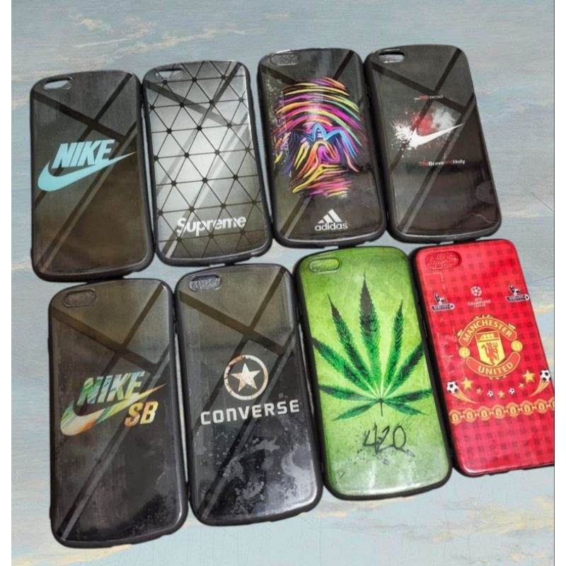 CASE MOTIF CLUB BOLA OPPO A1K, A31, A5/A9 2020, A92, F5, RENO 3, RENO 3 PRO, REALME 3, REALME 3PRO, 