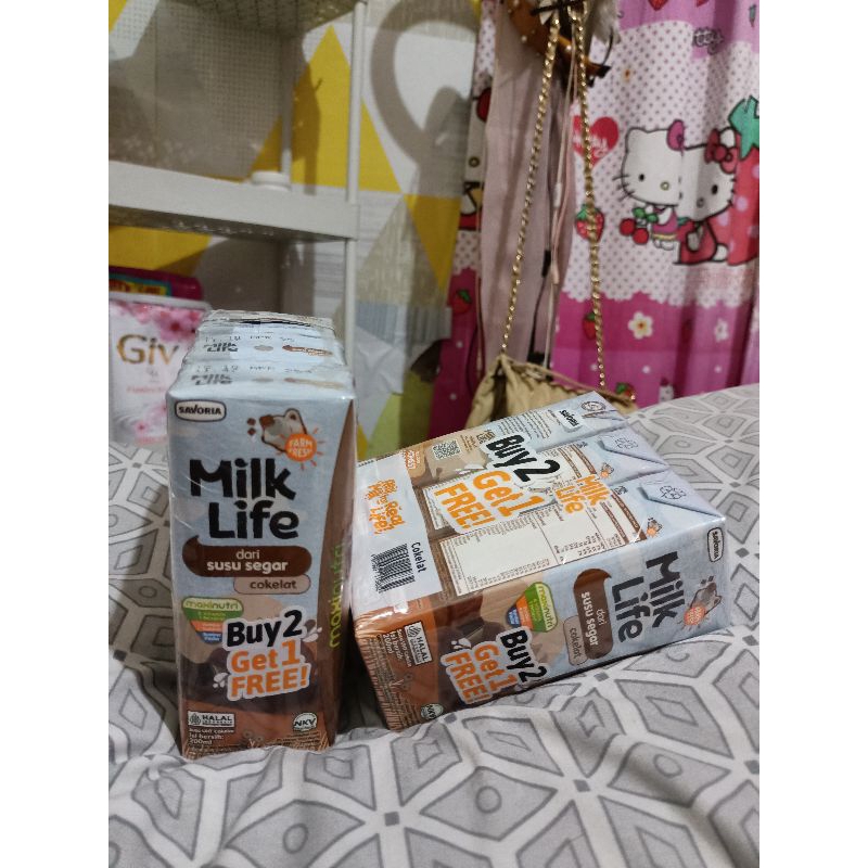 

savoriamilklifesususehat