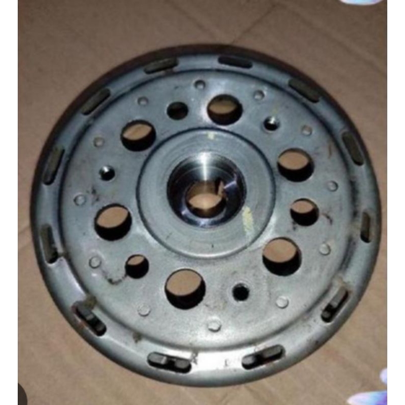 Magnet K60 motor Vario 125 LED New PNP Vario 125 LED OLD