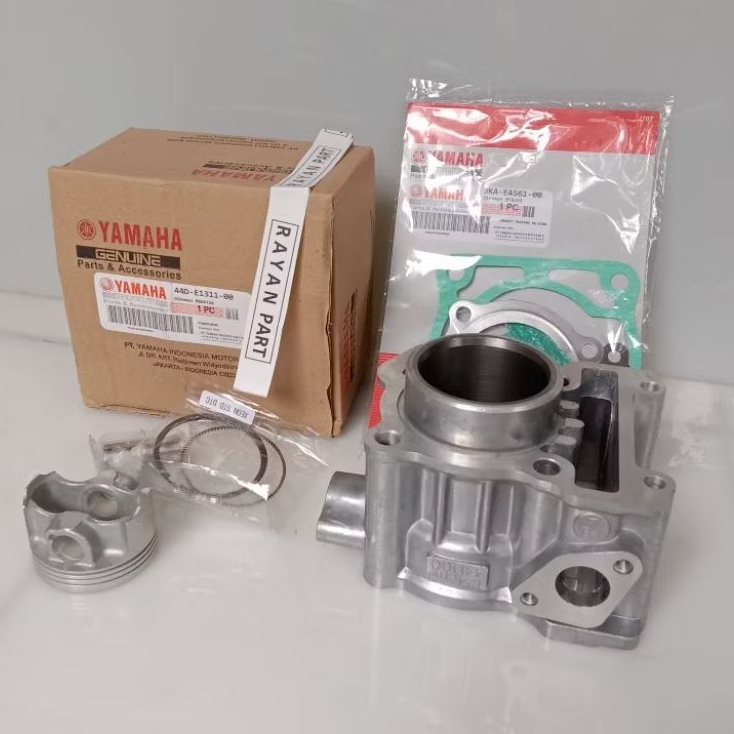 Blok seher Xeon karbu Xeon karbu Xeon karbu 44D blok+piston+topset