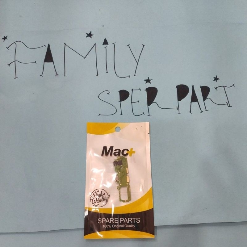 PAPAN CAS VIVO Y12S/Y20 2022 +IC ORIGINAL