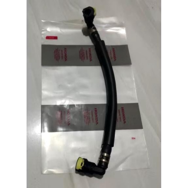 Selang tangki bensin fuelpump original part honda fi old new Cb150r cbr cb Verza Mega Pro 150 asli o