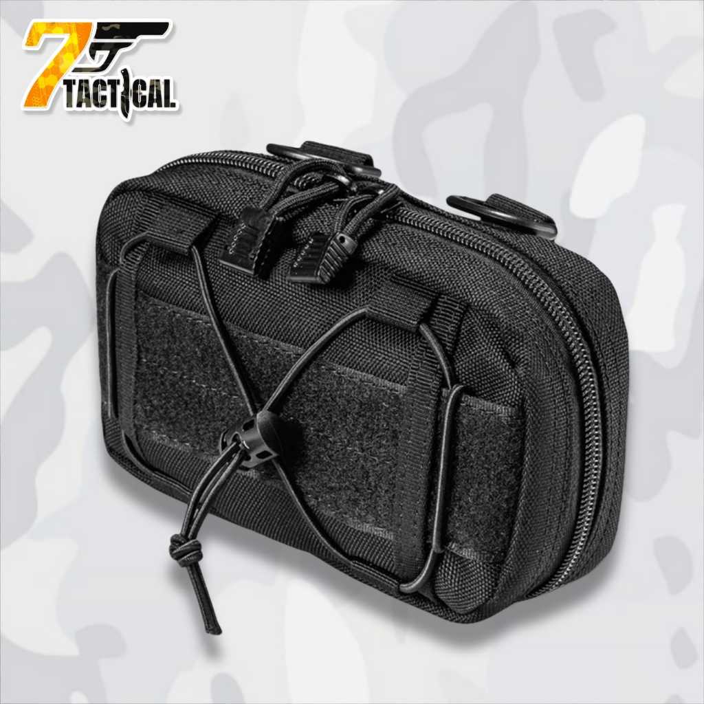 Tas Pinggang medis 909 tas pinggang hp tas pouch HP Tas pinggang unisex