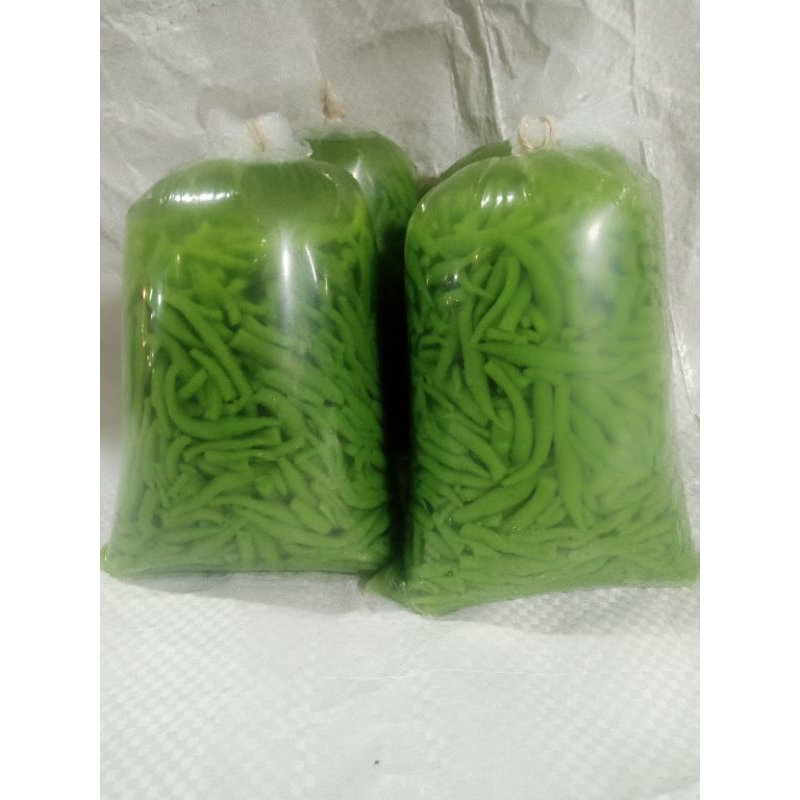 

CENDOLBERAS