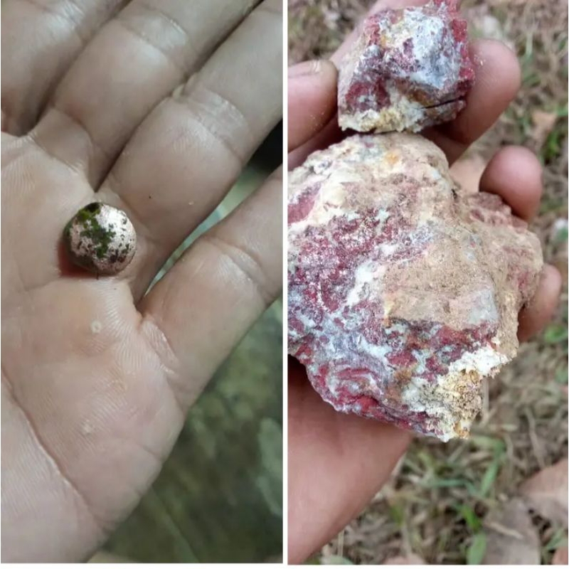 4 gram emas kadar 20