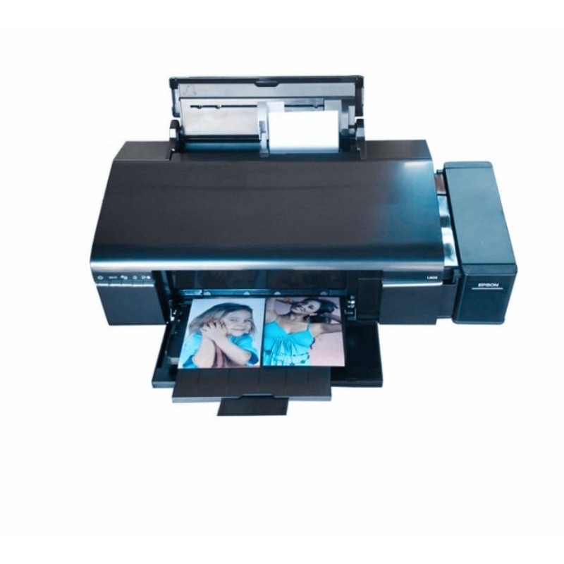 PRINTER EPSON L805 WIFI
