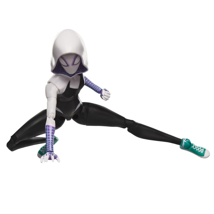 Marvel Legends Spider Gwen Spiderman Action Figure Hasbro Toys