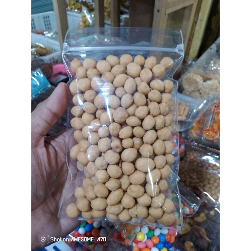 

kacang atom oven