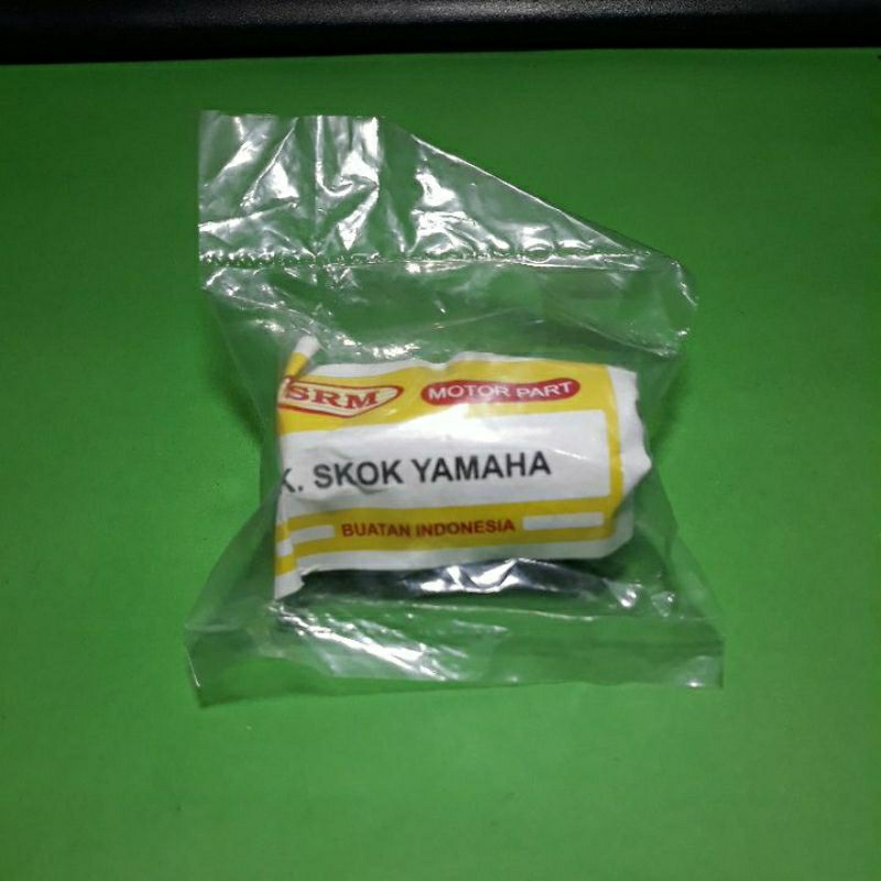 Karet Dandang Skok Shok Shockbreker Belakang SET SRM Yamaha Jupiter Vega DLL UNIVERSAL