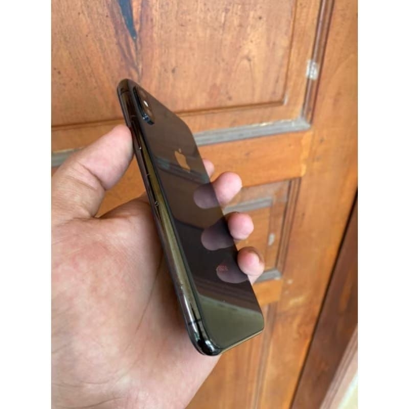 BESTT SELLER HP IPHONE XS ALL OPERATOR SECOND BARU