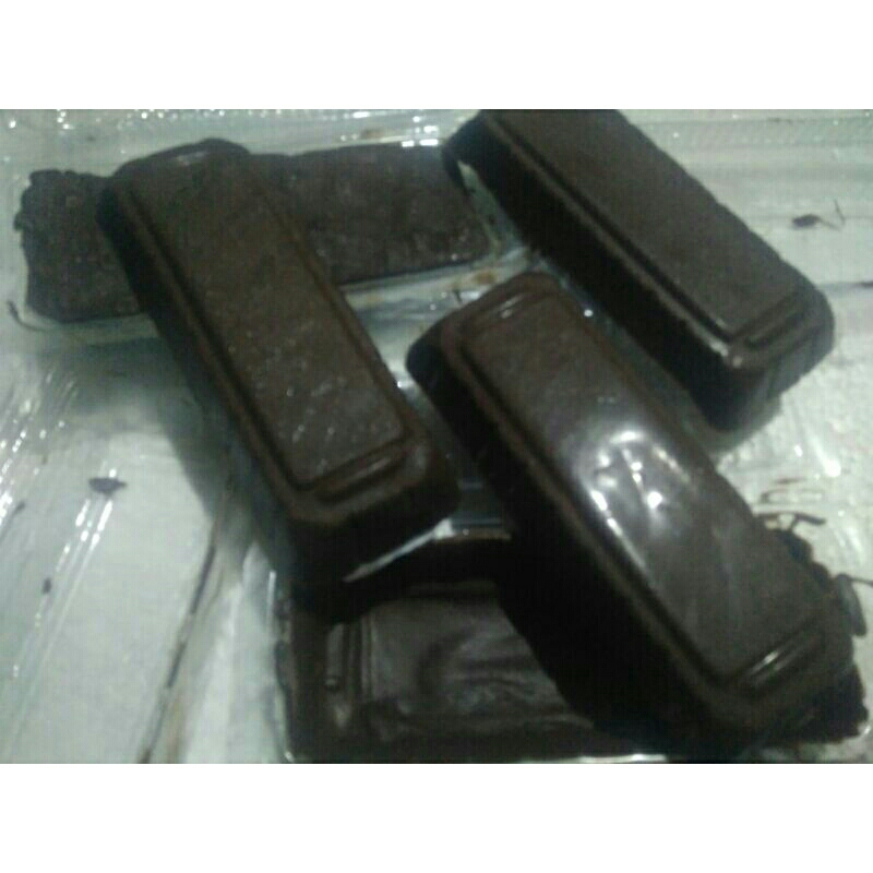 

coklat Dubay home made