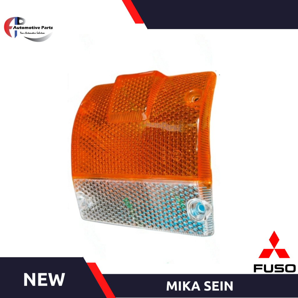 Mika Kaca Sein Mitsubishi Ragasa Ps100 Ps120 Gabus Lh Rh