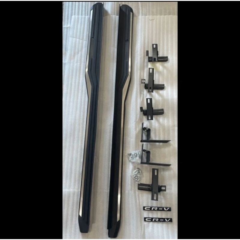 FOOT STEP OEM CRV TURBO 2017-2022