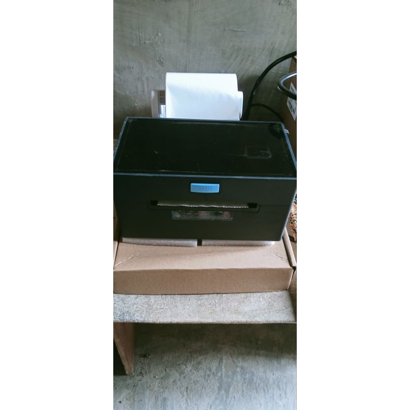 

Lebel perinter 6.2z-ji Lebel perinter