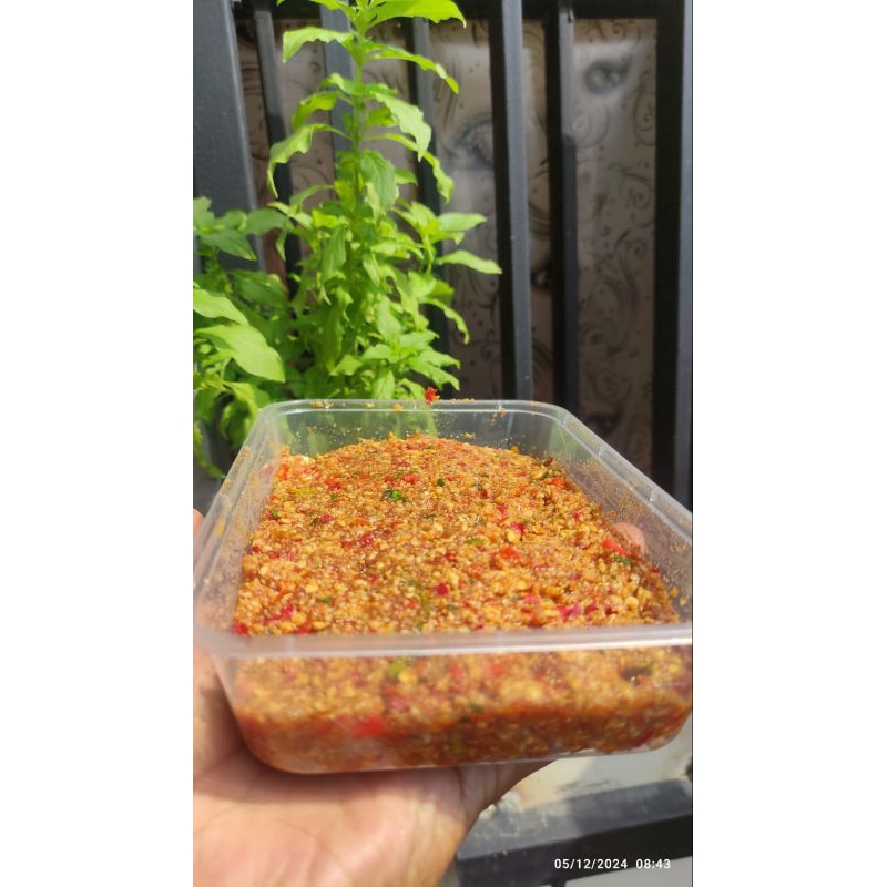 

SAMBEL PECEL BLITAR