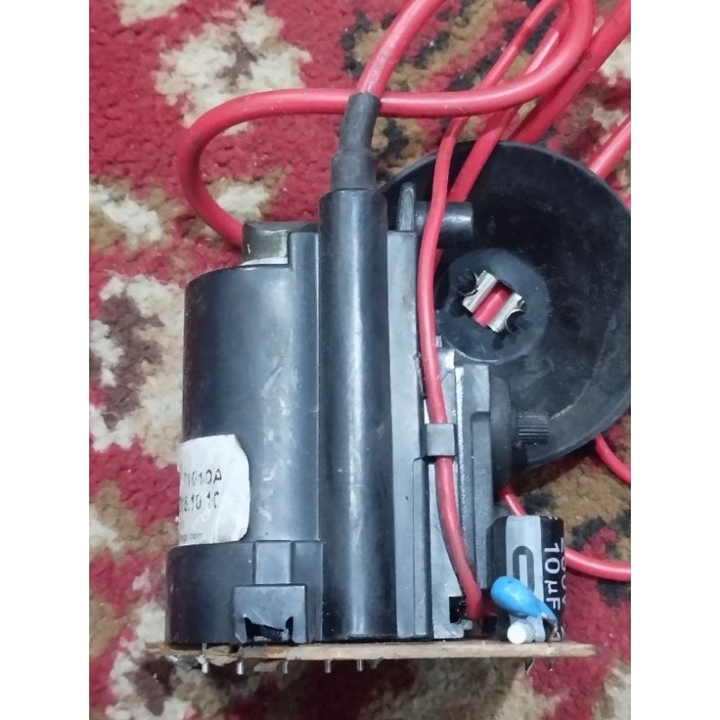 FBT FLYBEK T1010A CABUTAN( 2pcs )