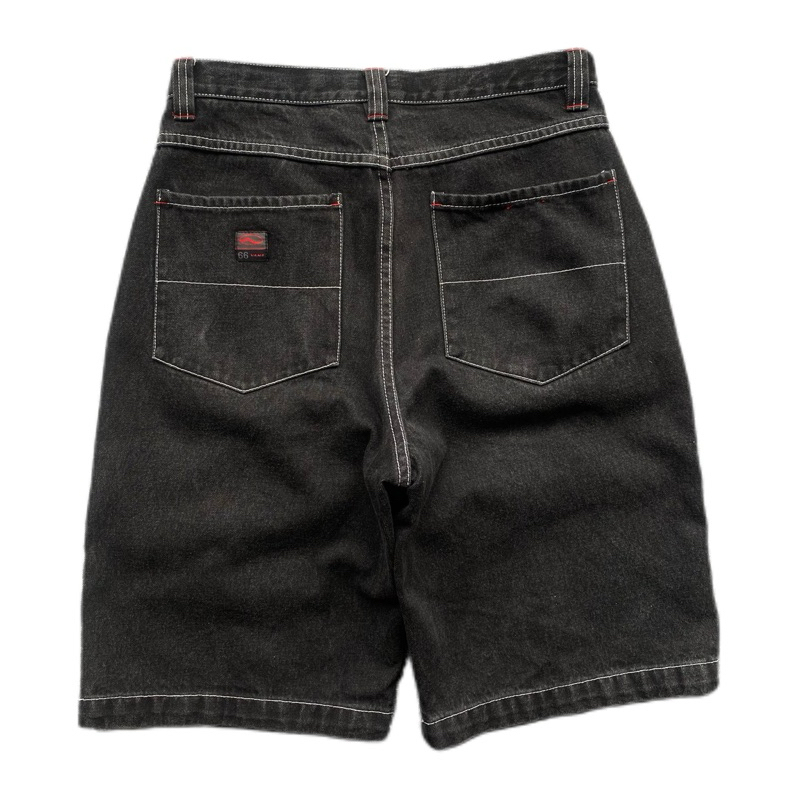 VTG JORTS VANS